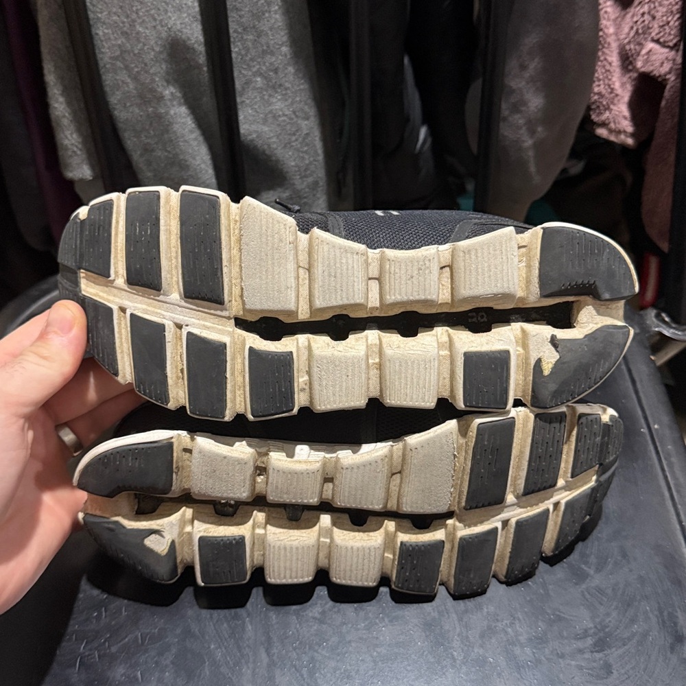 On Cloud 5 - image 6